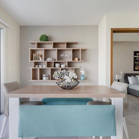 Large Apartment With Pool And Terrace! カンクン エクステリア 写真