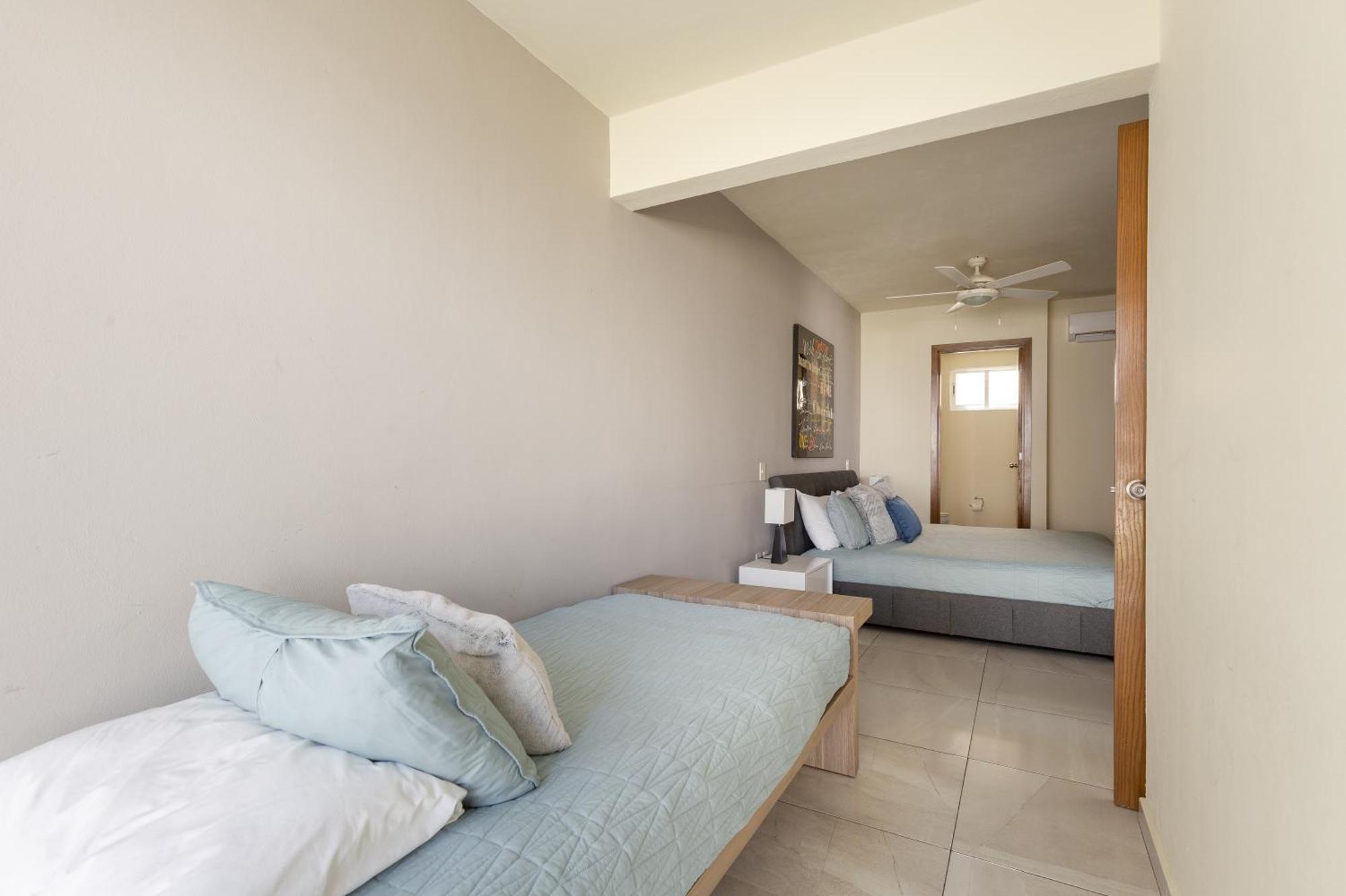 Large Apartment With Pool And Terrace! カンクン エクステリア 写真